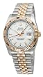 Rolex Oyster Perpetual Datejust Two-Tone Mens Watch 116261-WSJ Rolex Oyster Perpetual Datejust Two-Tone Mens Watch 116261-WSJ