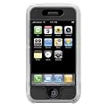 jWIN Crystal Case for iPhone 3G - Clear (iCC74)