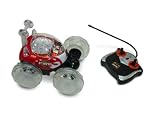 from Mookie Mookie Lunar Rescue Team Fire Radio Controlled Car (Red) (Model D00203-1AM)
