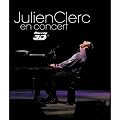 Julien Clerc en Concert (Blu-ray 3D - Compatible 2D) [Blu-ray]
