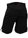 WOD Warrior WOD Shorts 1.0 (Black/Black, 34)