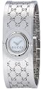 GUCCI Women's 112 Series Twirl Watch #YA112510