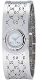 Gucci Women's YA112510 Twirl Watch