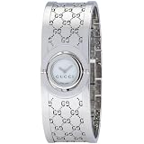 Gucci Ladies 112 Series Twirl Watch #YA112510 by Gucci