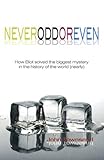 Never odd or even