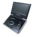 Electronics : Daewoo DPC7209PD - 7' Portable DVD Player