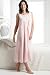 Portfolio Pure Cotton Lace Trim Nightdress
