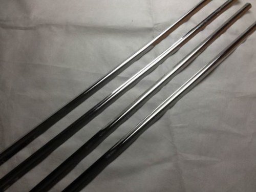 Auto Part Stainless steel Chrome Window Molding sill Lines Set Fit For Mitsubishi Outlander EX 2007 2008 2009 2010 2011 2012