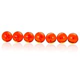 Lujex (TM) DragonBall Z Replica Crystal Ball Anime Dragonball Set of 7cs