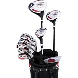 Vortex Golf 41KSfMCvOcL. SL160 Vortex Golf