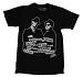 The Blues Brothers Warner Bros. Dark And Wearing Sunglasses T-Shirt