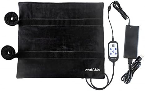 WelAide Muti Use Infrared Heating Wrap (Low - EMF) Heating Pad