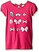 Gymboree Girls' Multi Bug Graphic Tee