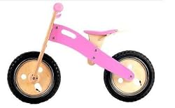 Smart Gear SG315K33 Smart Balance Bike - Bubbleicious