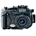 Sea & Sea DX-1G Compact Digital 10.0 MP Camera and Underwater Housing Set