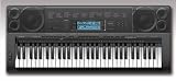 『CASIO ハイグレードキーボード 鍵盤数61標準ピアノ形状鍵盤 CTK-5000』の写真