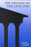 Decline of the Civil Jury