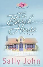 The Beach House (John, Sally)