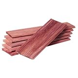 Calming Lavender Cedar Drawer Liners - Set of 5 by Woodlore by Woodlore