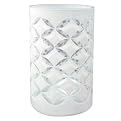 Glass Vase - Medium