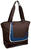 New Balance Lifestyle Tote,After Dark II/Nautical Blue/White,one size