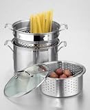 Calphalon Compliments 8-Quart Multi Pot Set
