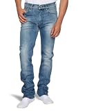 Gas - 351236 34 030955 Memphis Zip N. W838 - Jean - Homme