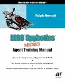 LEGO Spybotics Secret Agent Training Manual