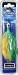 Williamson 1 oz Feather Trolling Jig - Yellow/Green 5.5