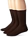Calvin Klein Men's Dress Crew Socks - 3 Pack Soft Athletic Performance Crew Socks for Men - Casual Long Mens Sport Socks