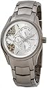 FOSSIL Herrenarmbanduhr Arkitekt Mens Dress ME1019