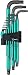 Amazon price tracker, Amazon price history charts, Wera 950 SPKL/9 SM N Hex Key Set with Two-Component Storage Clip, 9-Pieces