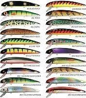 Musky Mania Jake, Northern Pike, 10-Inch by Musky Mania