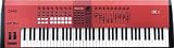 CME VX7 Intelligent keyboard 76 note semi-weighted keyboard with moving faders