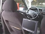 CPH-Brodit Buick LaCrosse Brodit Headrest mount Headrest mount 2005 - 2009 Fits USA - #810836