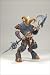 McFarlane Toys Warriors of the Zodiac Series 1 Action Figure Aries