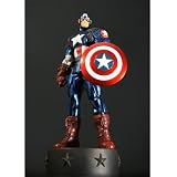 Ultimate Captain America Variant Bowen Designs Exclusive Statue