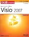 �Ҥ��ܤǤ狼�� Microsoft Office Visio 2007 (�ޥ��������եȸ��������)