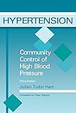 Hypertension : community control of high blood pressure
