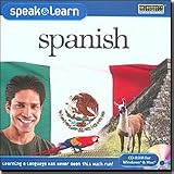 Speak & Learn Spanish
