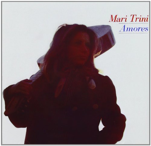 Mari Trini - Amores - Zortam Music
