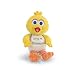 Gund Sesame Street Baby Big Bird