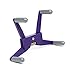 FlipKlip Ergonomic Book Holder 1-Pak