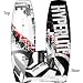 Hyperlite 145 State Wakeboard Package with 10-14 Remix Boots Mens