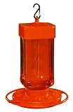First Nature 3088 32-ounce Oriole Feeder