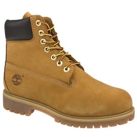 Timberland 6w Premium