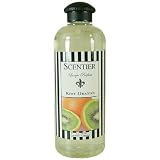 Fragrance Bottle Refill For Catalytic Burner Lamp 24 oz Fragrance, Kiwi Orange