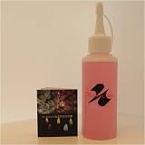 カラーオイル 炎赤 100ml