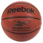 Reebok VR-4000 Junior Size Composite Leather Basketball