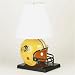 North Dakota State Bison Helmet Lamp